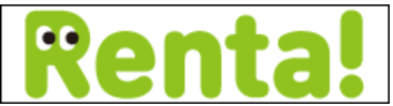 Renta!公式サイト